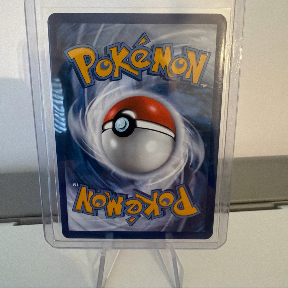 Pokémon Zorua card 75/64 NM Shrouded Fable Illustration Rare - Picture 2 of 4